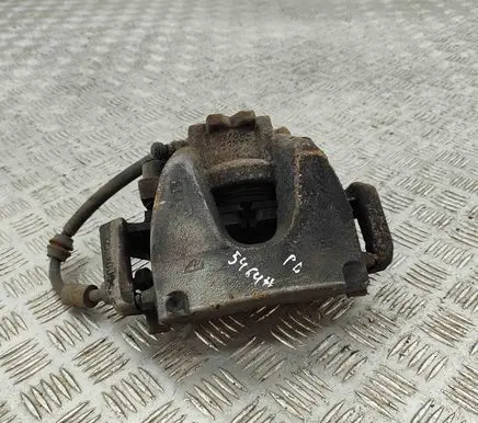 Land Rover Range Rover Evoque L538 Front brake caliper FK722B294AA