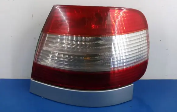 Audi A4 S4 B5 8D Rear/tail lights
