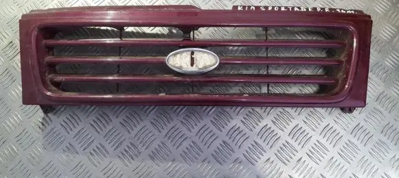 KIA Sportage Front grill 0K01A50710
