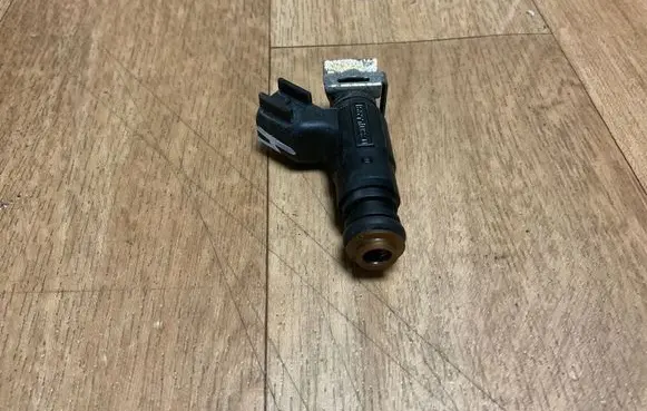 Mini One - Cooper R50 - 53 Fuel injector 0280155991