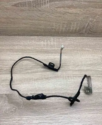 BMW X5 E70 Front door handle light (exterior) 7184660 14010710