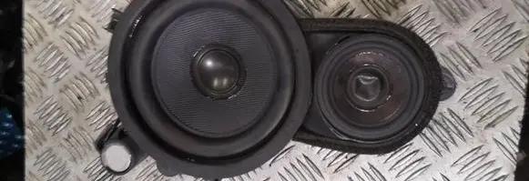 Volvo XC90 Front door speaker 30657756