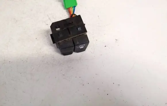 Volvo S40 Traction control (ASR) switch 8685380