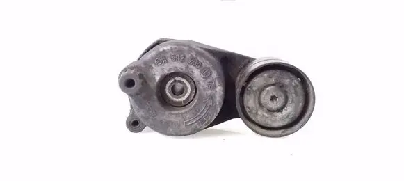 Mercedes-Benz E W211 Alternator belt tensioner A6422000070