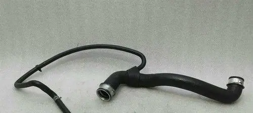 Mercedes-Benz SLK R171 Oil cooling pipe A1715010182