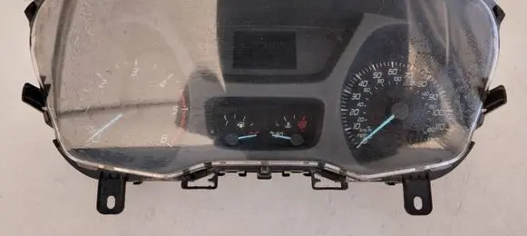 Ford Transit - Tourneo Connect Speedometer (instrument cluster) GK2914C226AB GK2T10849KA 3152507