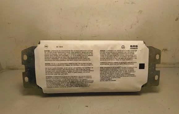 Mercedes-Benz SLK R171 Passenger airbag 306180099AA JZZZZ83250104