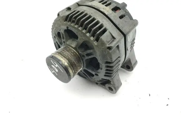 Lancia Phedra Generator/alternator