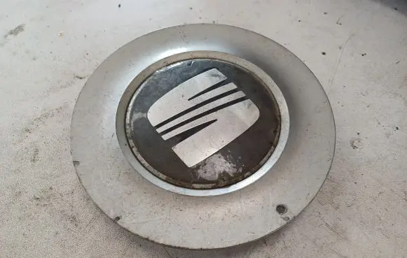 Seat Ibiza III (6L) Original wheel cap 6L0601149