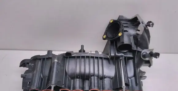 BMW 1 E81 E87 Intake manifold 7810179