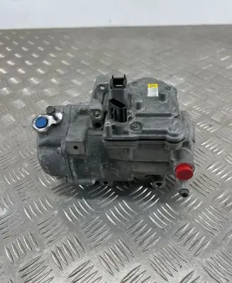 Lexus IS III XE30 Air conditioning (A/C) compressor (pump) 0422000464 5S32531 ES27C