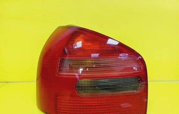 Audi A3 S3 8L Rear/tail lights 8L0945095A