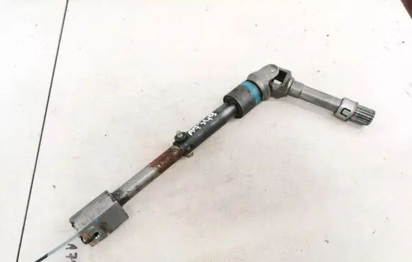 Steering column universal joint