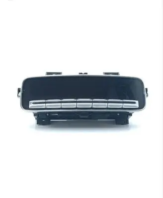 Mercedes-Benz GLS X167 Climate control unit A1679051701