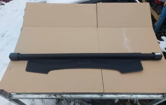 Dacia Jogger Parcel shelf 799223652R 870300066