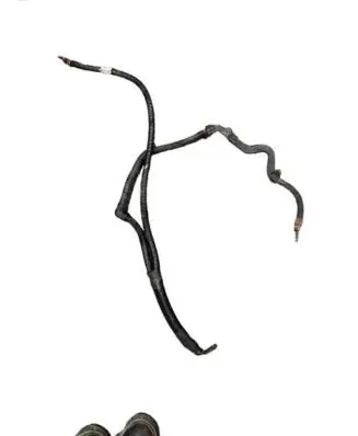 Fiat Ducato Wires (starter motor) 1369110080