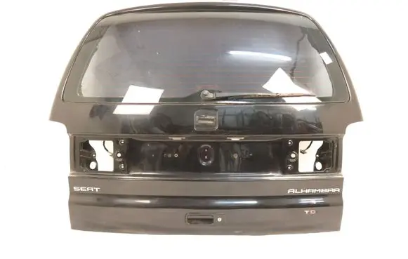 Seat Alhambra (Mk1) Tailgate/trunk/boot lid 
