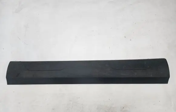 Audi Q3 8U Front sill trim cover 8U0853960