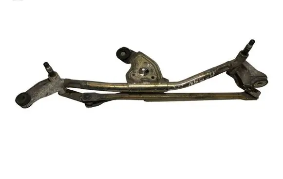 Renault Megane II Front wiper linkage 0200215898