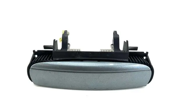 Audi A3 S3 A3 Sportback 8P Rear door exterior handle 4B0839885