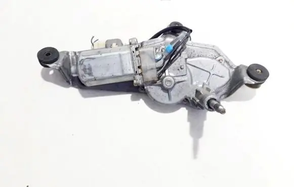 Mazda 6 Rear window wiper motor 621b67450a 849600-0042
