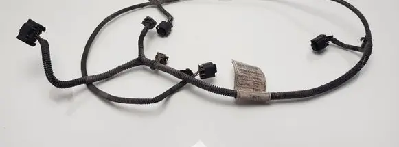 Citroen Nemo Parking sensor (PDC) wiring loom 1365405080 0280200126