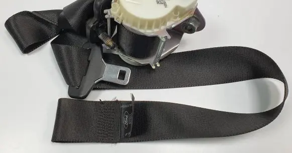 Ford Focus Front seatbelt 6N41-L61294-AF