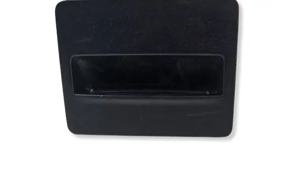 Skoda Octavia Mk3 (5E) Ashtray (rear) 5E0863284B 268094 15052015