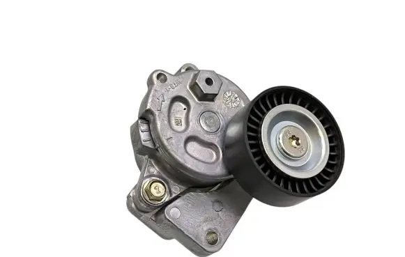 Subaru Forester SK Alternator belt tensioner 