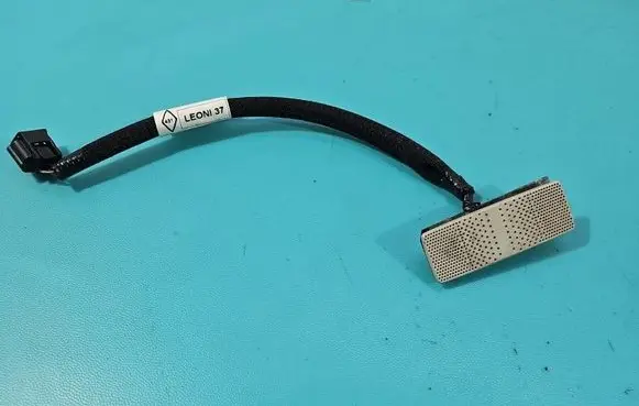 Renault Master III Microphone (bluetooth/phone) 283121737R IMPRK1521528