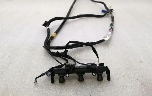 Tesla Model Y Windshield/windscreen camera A18105030301