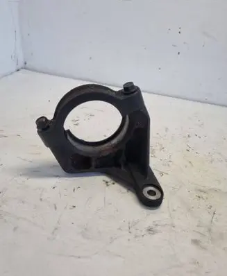Volvo S60 Driveshaft support bearing bracket 9143465