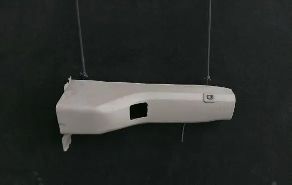 Chrysler Grand Voyager IV (B) pillar trim (bottom) 0YJ27ZJ3AC 18469C