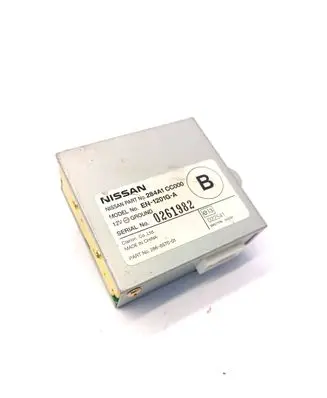 Nissan Murano Z50 Parking PDC control unit/module 284A1CC000 EN1201GA EN-1201G-A
