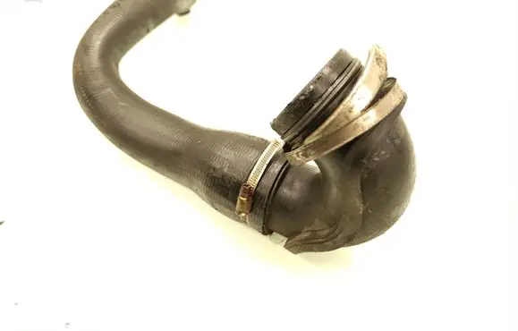 Opel Insignia A Intercooler hose/pipe