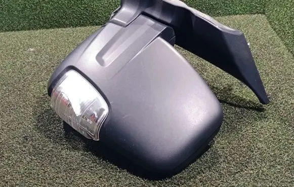 Ford Transit Front door electric wing mirror BK3117683 BK3117683GL