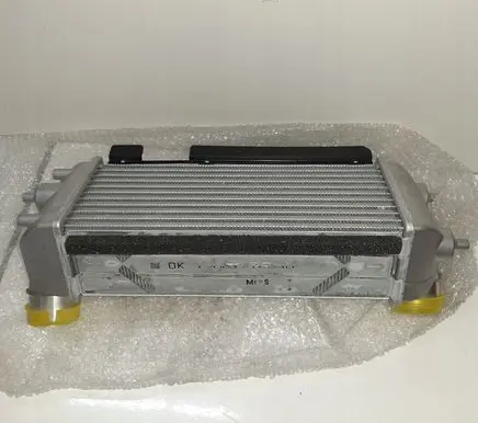 Hyundai ix35 Intercooler radiator 282702F750