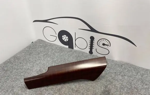 Toyota Land Cruiser (J150) Dashboard glove box trim 5545860030