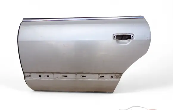Rear door