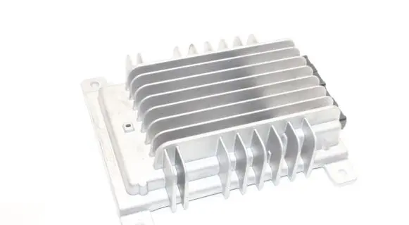 Nissan 370Z Sound amplifier 280611ET0C