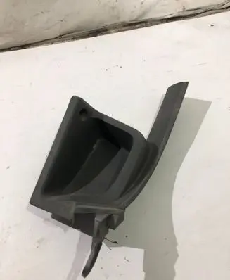 Ford Focus Rear sill trim cover 4M51A13244A
