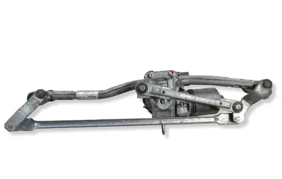 Audi A3 S3 8P Front wiper linkage and motor 0390241783 3397020672 8P1955119B