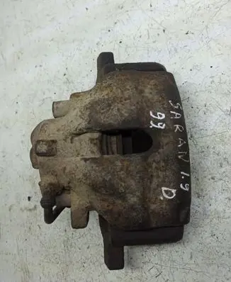 Volkswagen Sharan Front brake caliper
