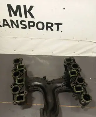 Audi A6 S6 C7 4G Intake manifold 059129711CF