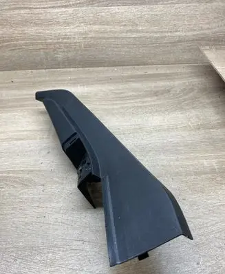 Ford C-MAX I Other front door trim element 3M51R23409AC 3M5T18808ED