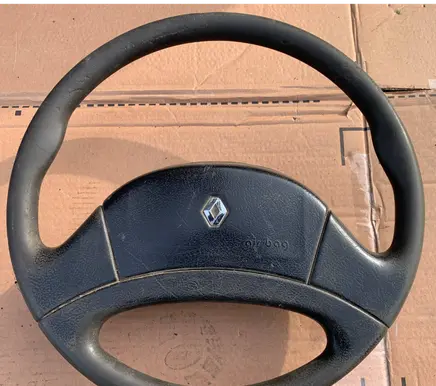 Renault Master II Steering wheel