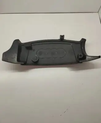 Audi A6 S6 C6 4F Engine cover (trim) 06E103926B