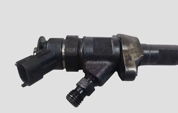 Citroen C4 Grand Picasso Fuel injector 0445110297