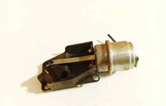 Valve vacuum