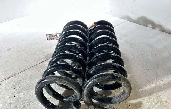 Dodge Challenger Rear coil spring 68227199AA